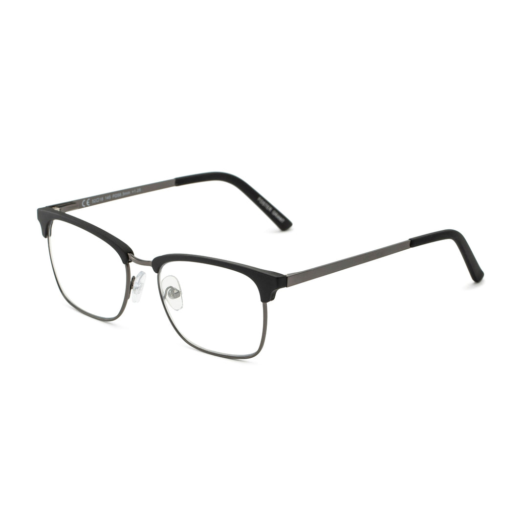 Perkins Pop of Power™ Bifocal Style Blue Light Readers Perkins Pop of Power™ Bifocal Style Blue Light Readers
