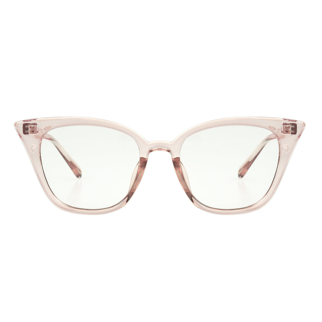 Rose Blue Light Glasses Rose Blue Light Glasses