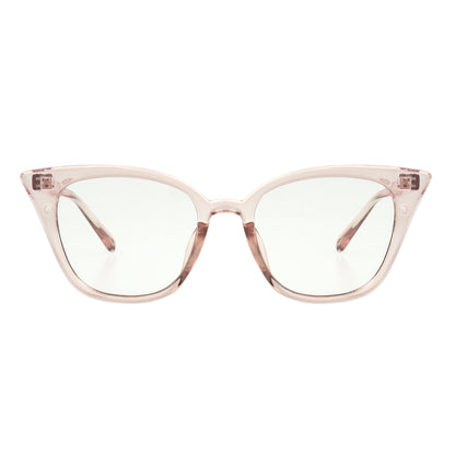 Rose Blue Light Glasses