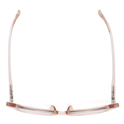 Rose Blue Light Glasses