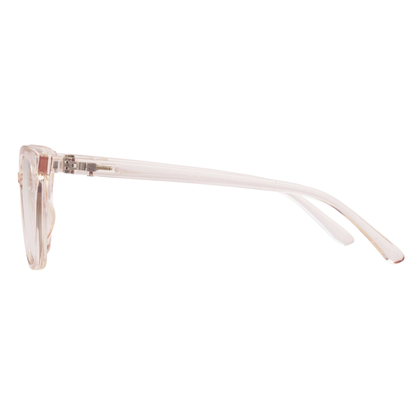 Rose Blue Light Glasses