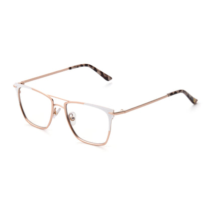 Hong Kong Blue Light Glasses