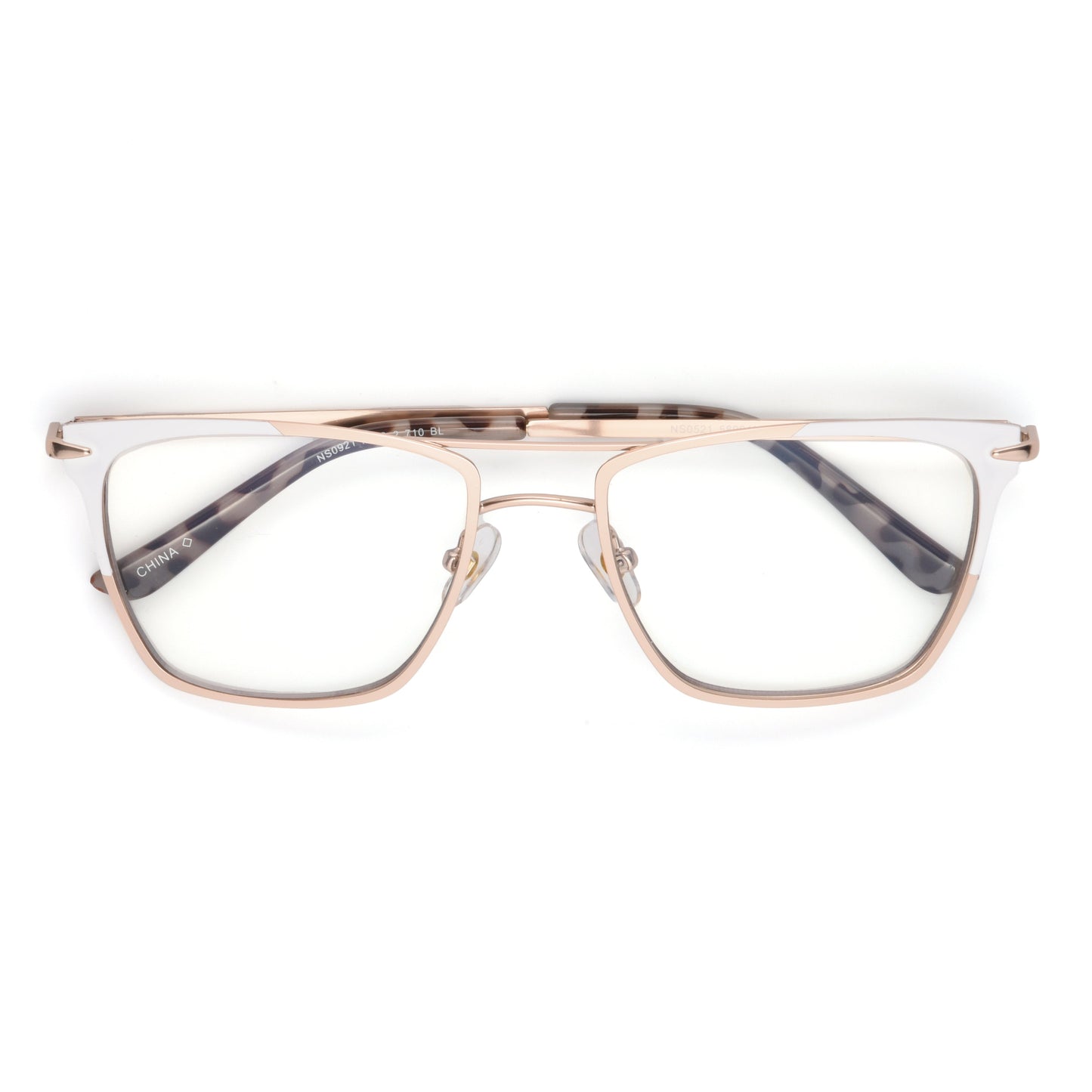 Hong Kong Blue Light Glasses