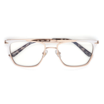 Hong Kong Blue Light Glasses