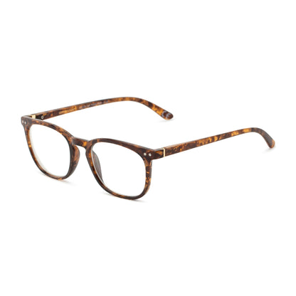 Caiden Pop of Power™ Bifocal Style Blue Light Readers