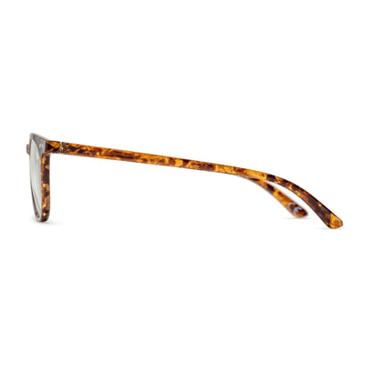 Caiden Pop of Power™ Bifocal Style Blue Light Readers