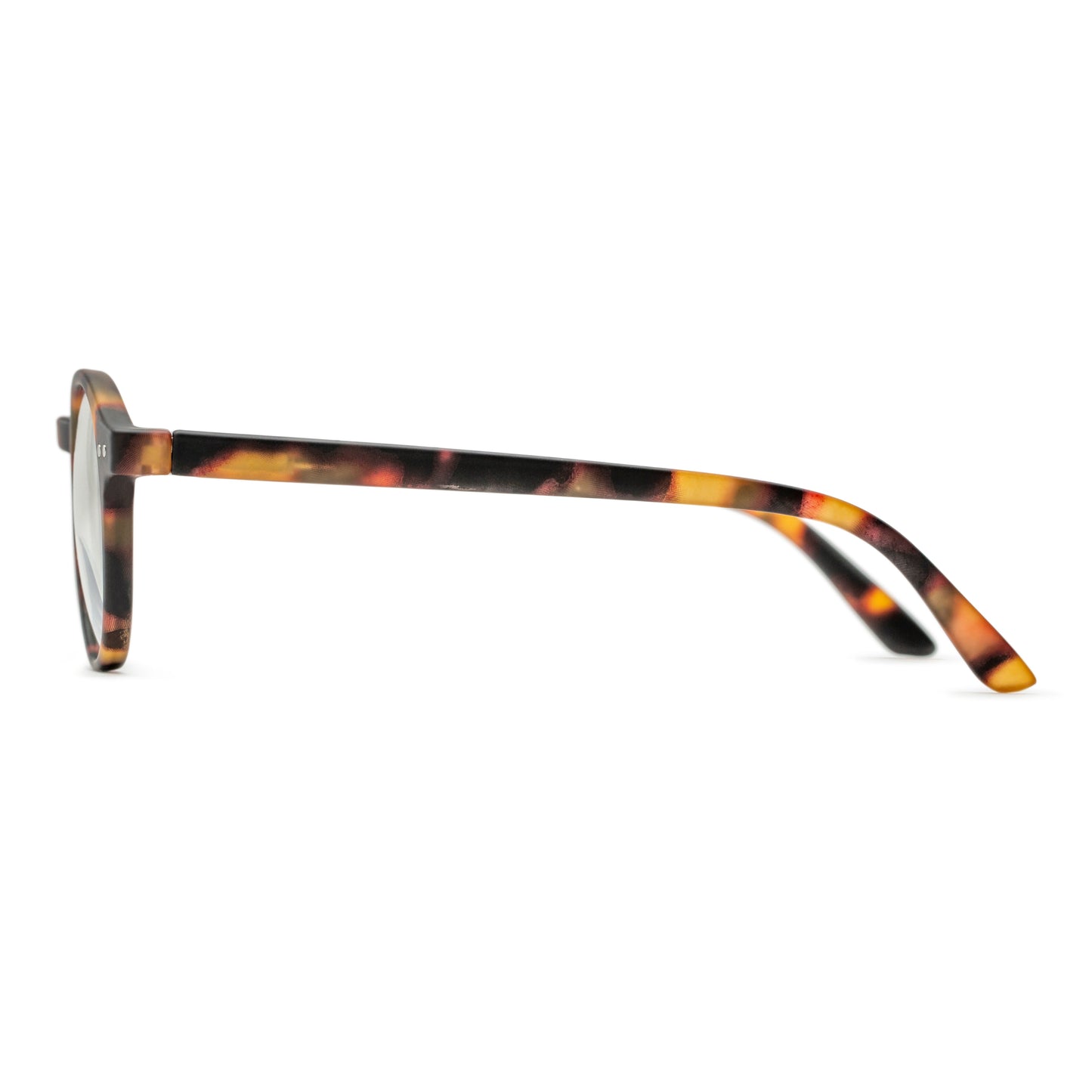 Everett Pop of Power™ Bifocal Style Blue Light Readers