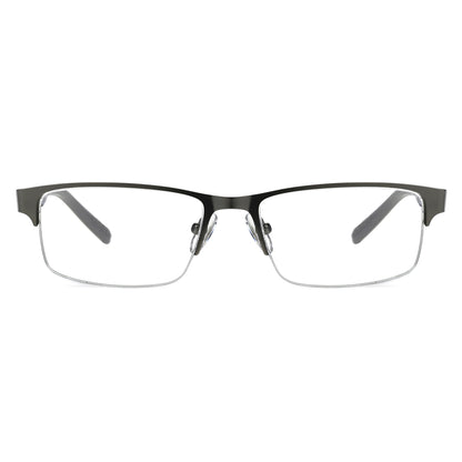 IRONMAN® IM1001 - Reader - Fully Magnified - Gunmetal - Variant Link