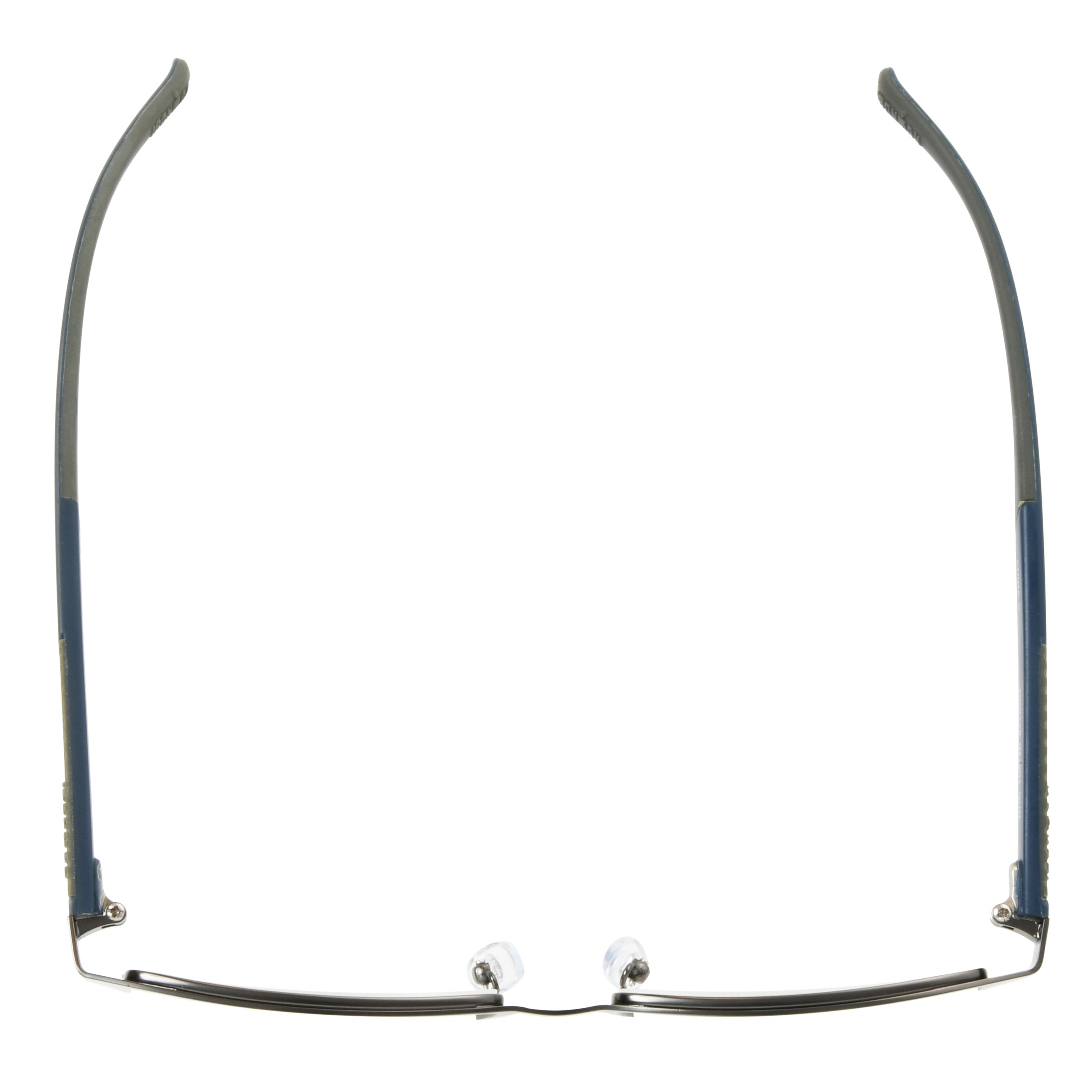 IRONMAN® IM1001 - Reader - Fully Magnified - Gunmetal | Foster Grant