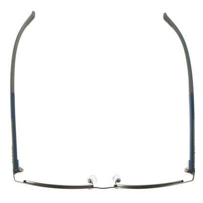 IRONMAN® IM1001 - Reader - Fully Magnified - Gunmetal - Variant Link