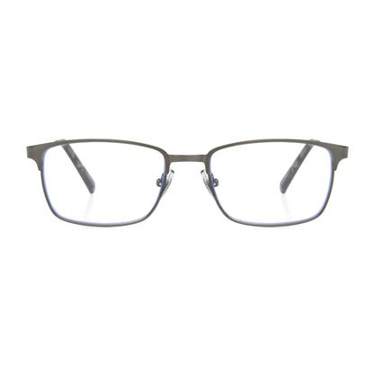 Braydon Blue Light - Blue Light  - Multifocal - Gunmetal - Variant Link