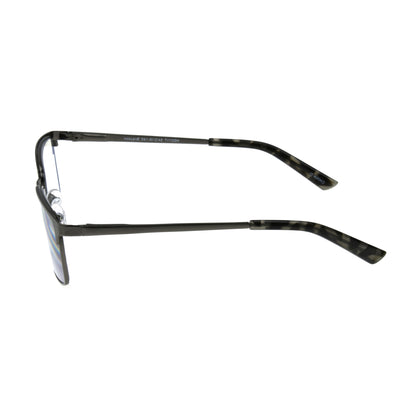 Braydon Blue Light - Blue Light  - Multifocal - Gunmetal - Variant Link