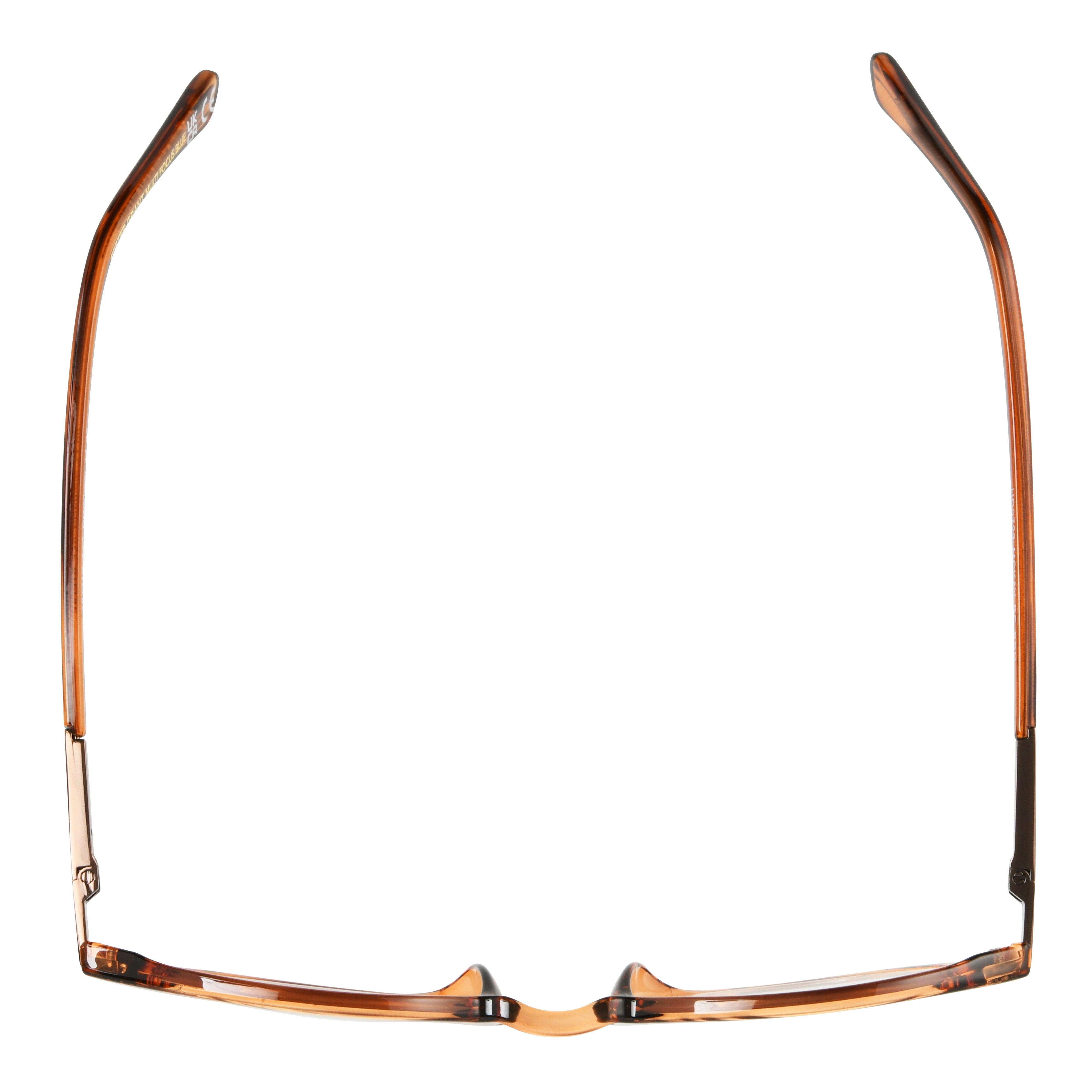 McKay Blue Light - - Multifocal - Brown | Foster Grant