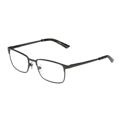 Braydon - Reader - Multifocal - Gunmetal - Variant Link