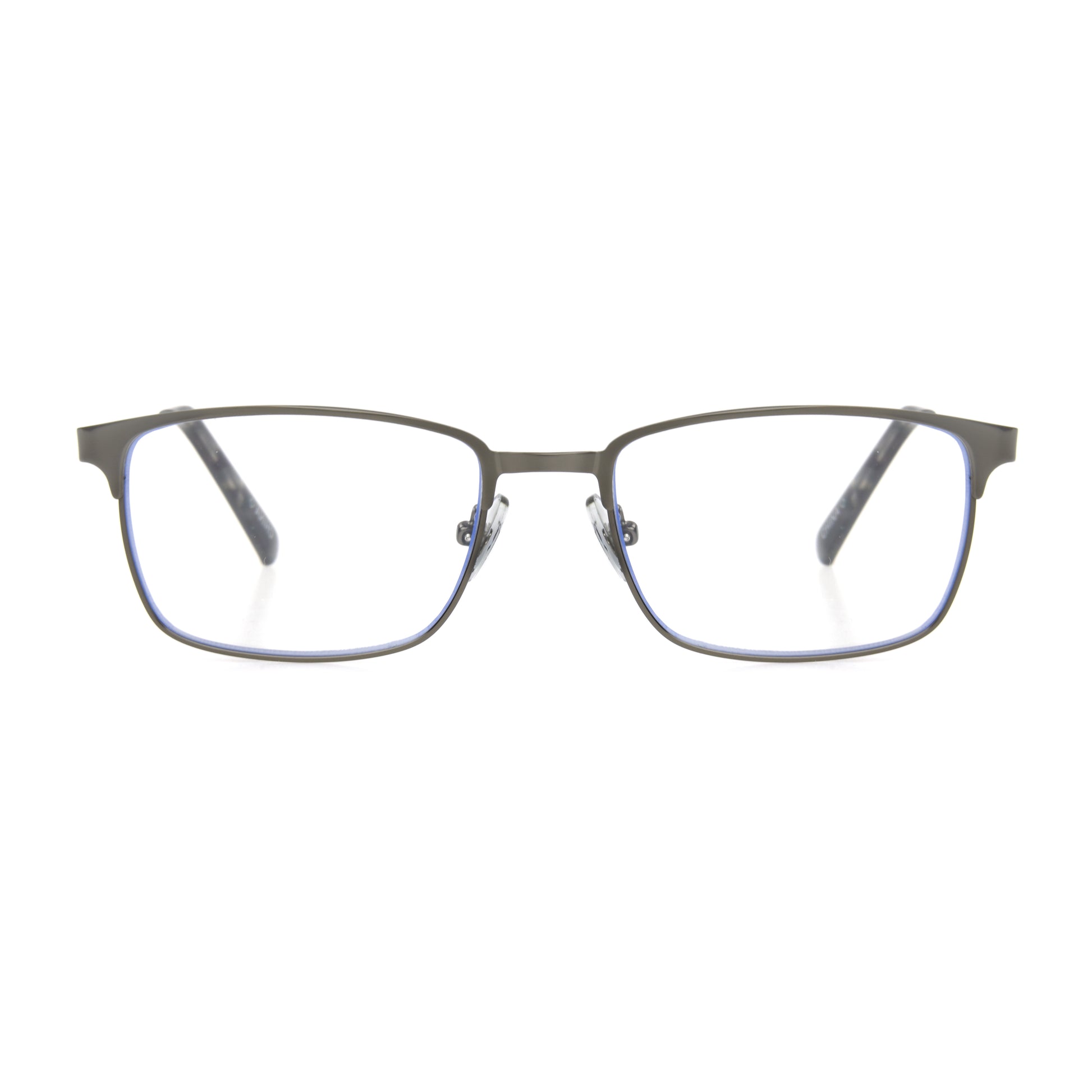 Braydon - Reader - Multifocal - Gunmetal - Variant Link