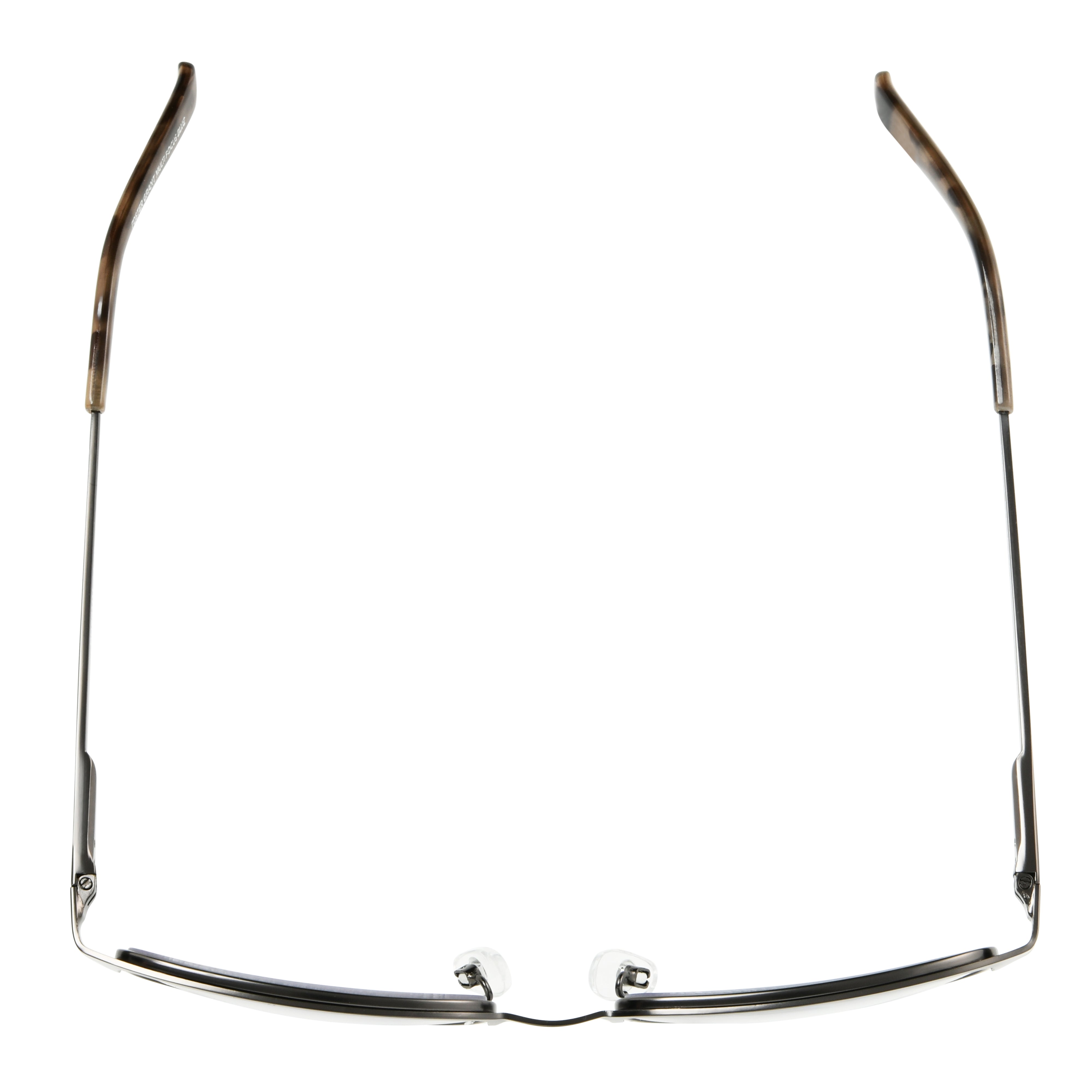 Braydon - Reader - Multifocal - Gunmetal | Foster Grant