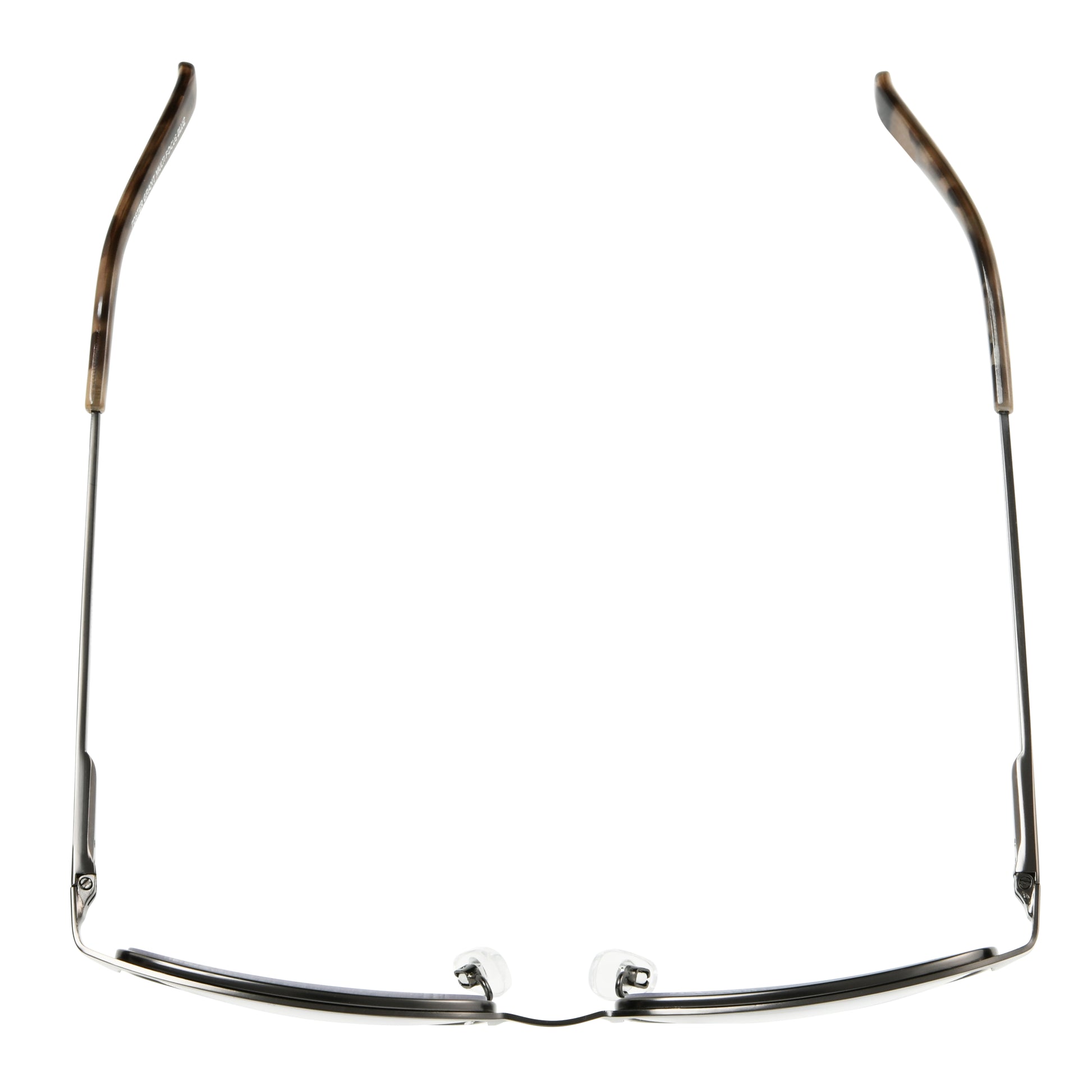 Braydon - Reader - Multifocal - Gunmetal - Variant Link