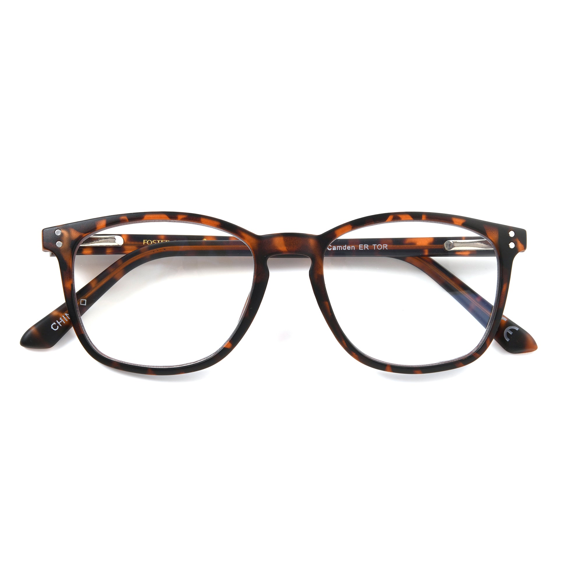 Camden - Reader - Multifocal - Tortoise - Variant Link