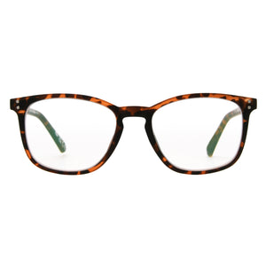 Multifocal / 2.50 / Tortoise