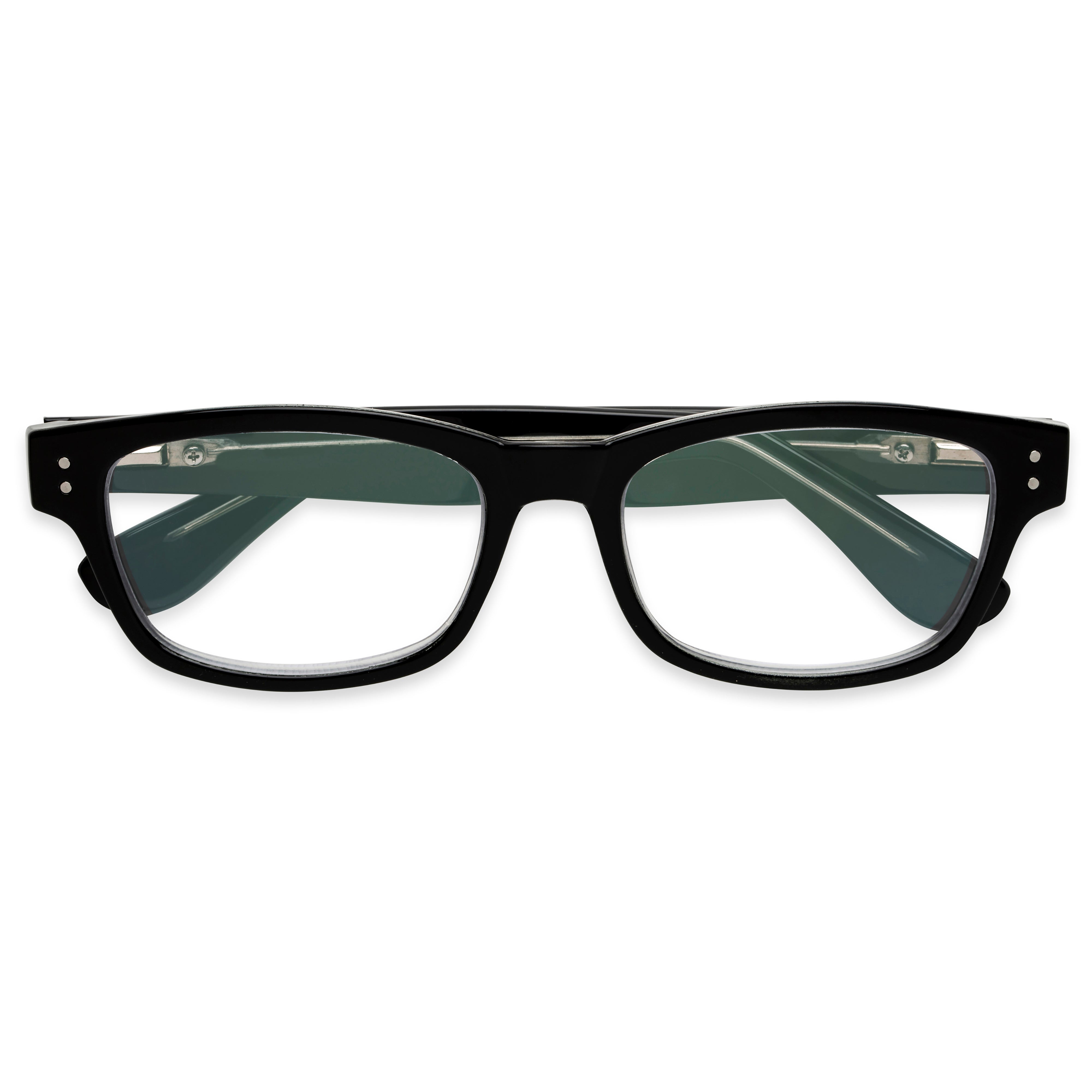Conan - Reader - Multifocal - Tortoise | Foster Grant