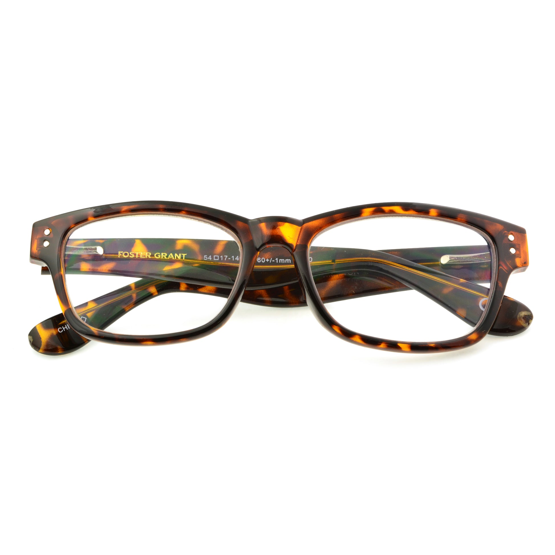 Conan - Reader - Multifocal - Tortoise - Variant Link