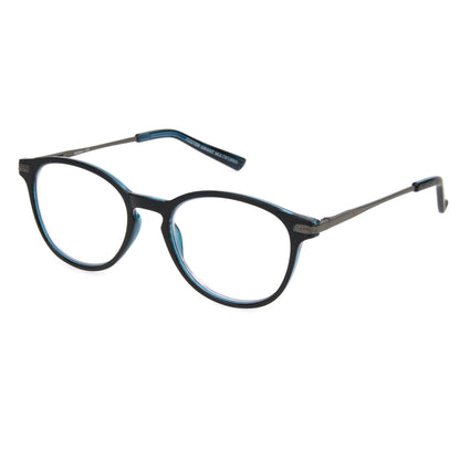 The McKay Multi Focus Reader - Reader - Multifocal - Black - Variant Link