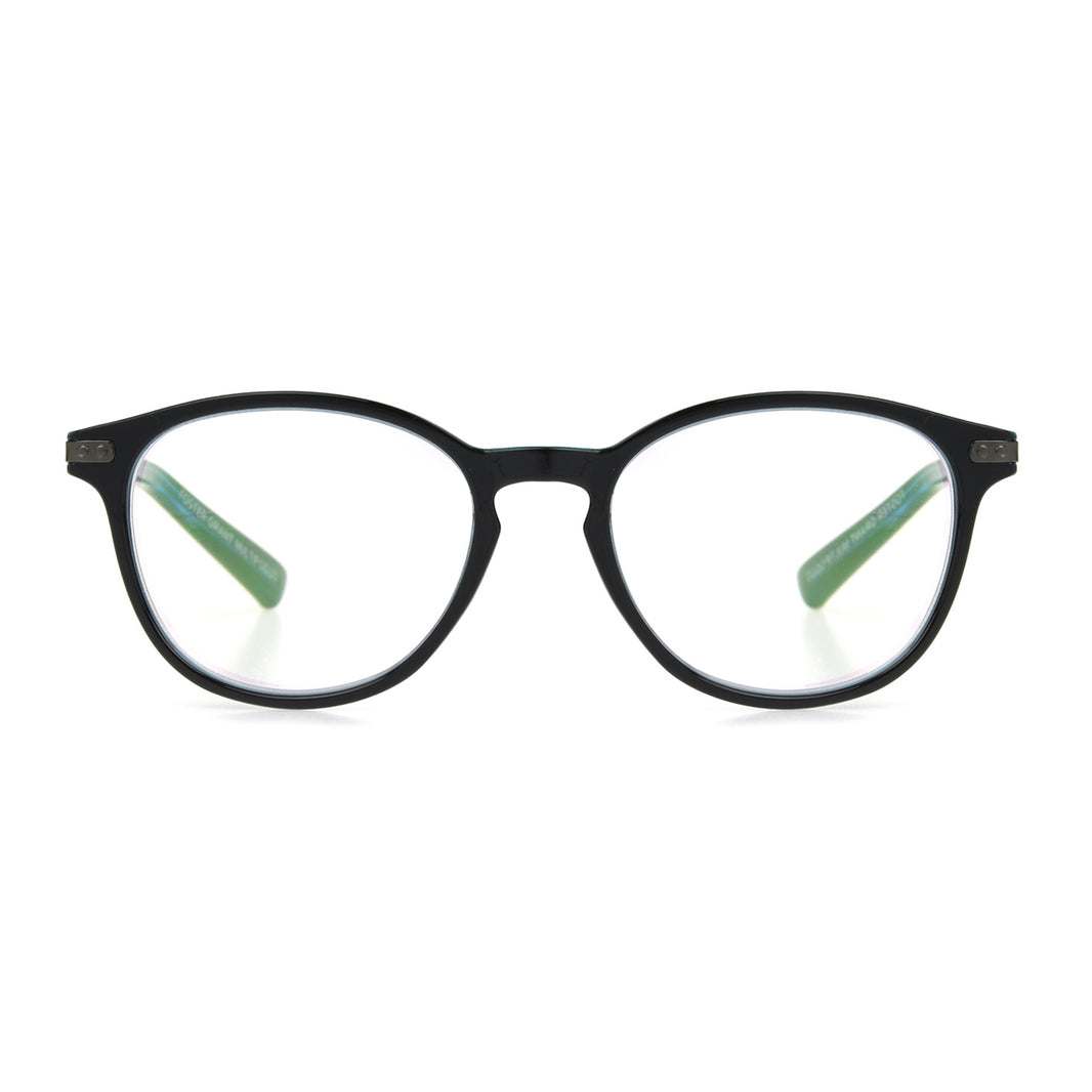 The McKay Multi Focus Reader