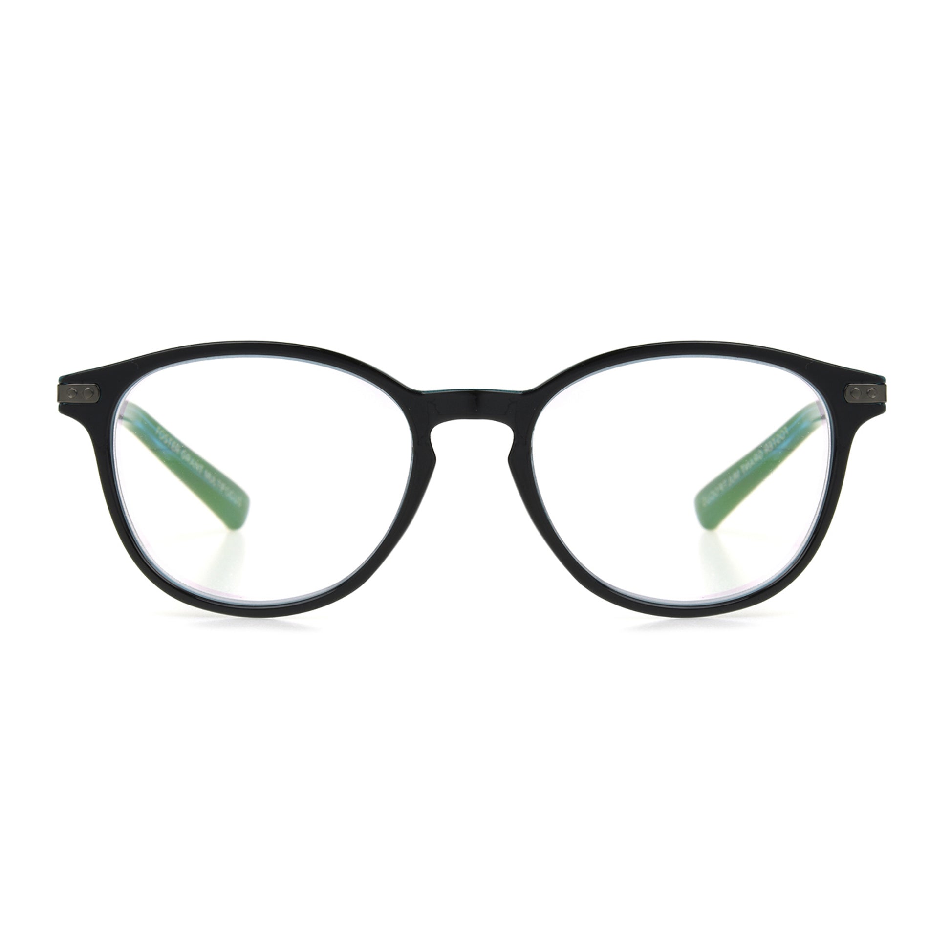 The McKay Multi Focus Reader - Reader - Multifocal - Black - Variant Link