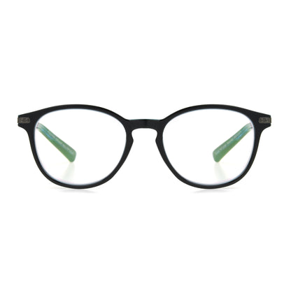 The McKay Multi Focus Reader - Reader - Multifocal - Black - Variant Link