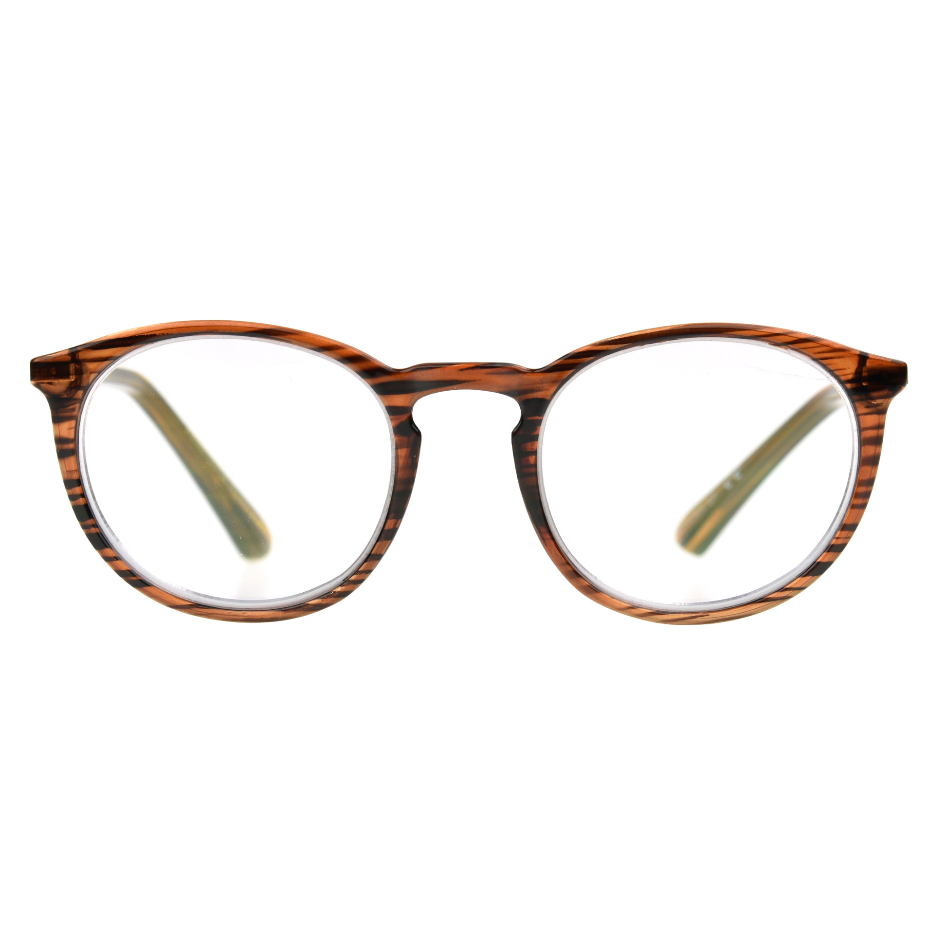 McKay Brown - Reader - Multifocal - Brown - Variant Link