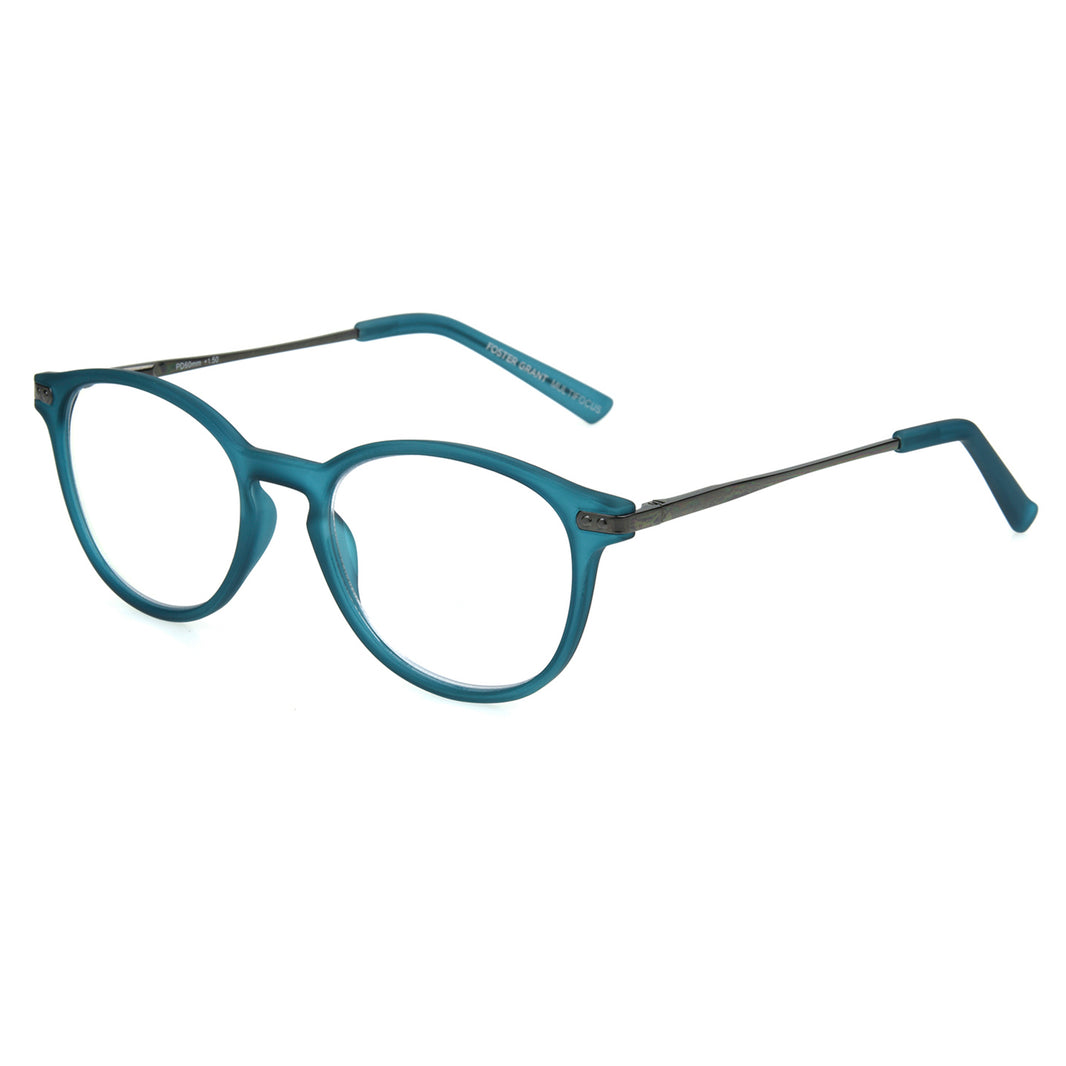 The McKay Multi Focus Reader