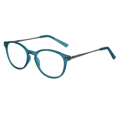 The McKay Multi Focus Reader - Reader - Multifocal - Black - Variant Link