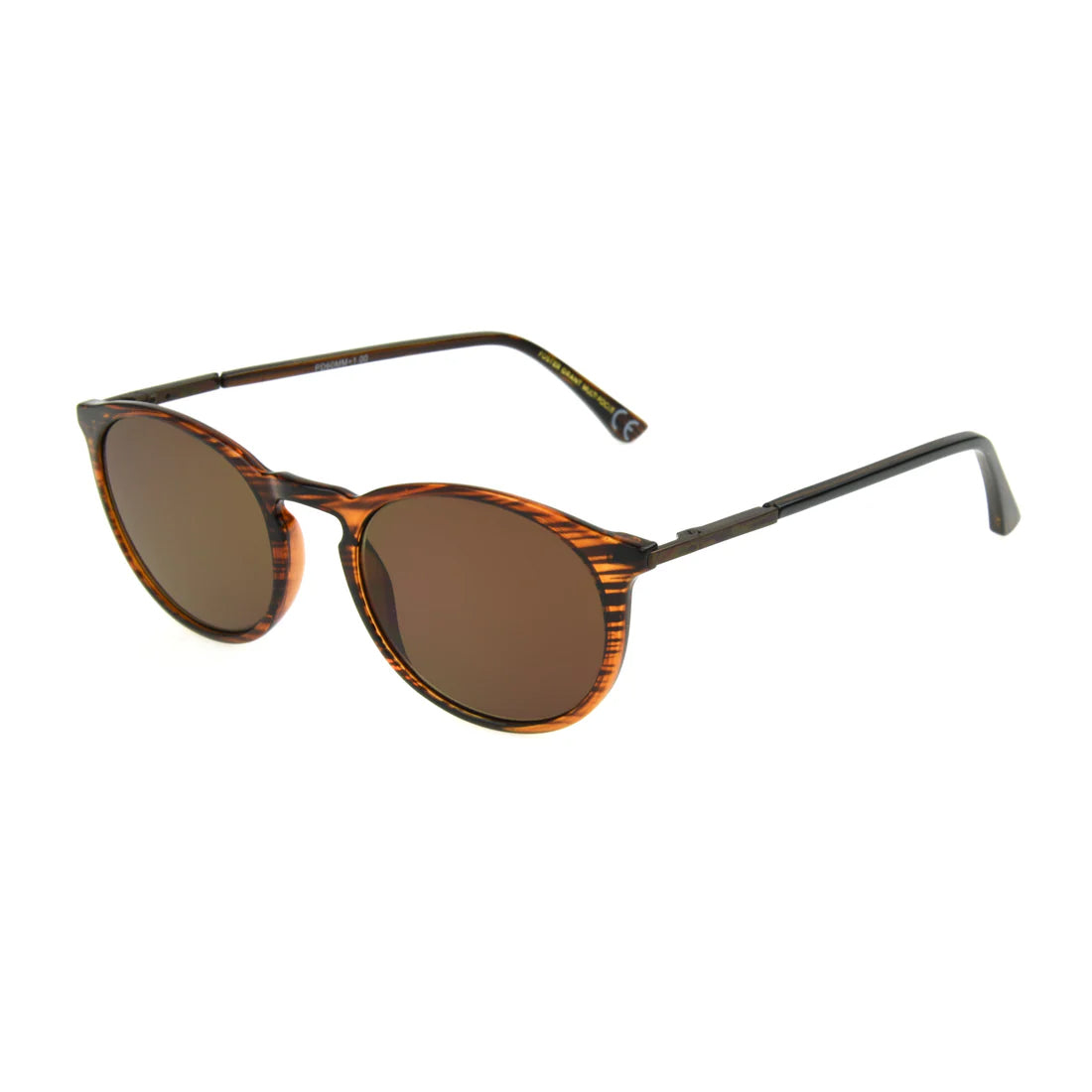 McKay SunReaders® - Reader - Multifocal - Brown | Foster Grant