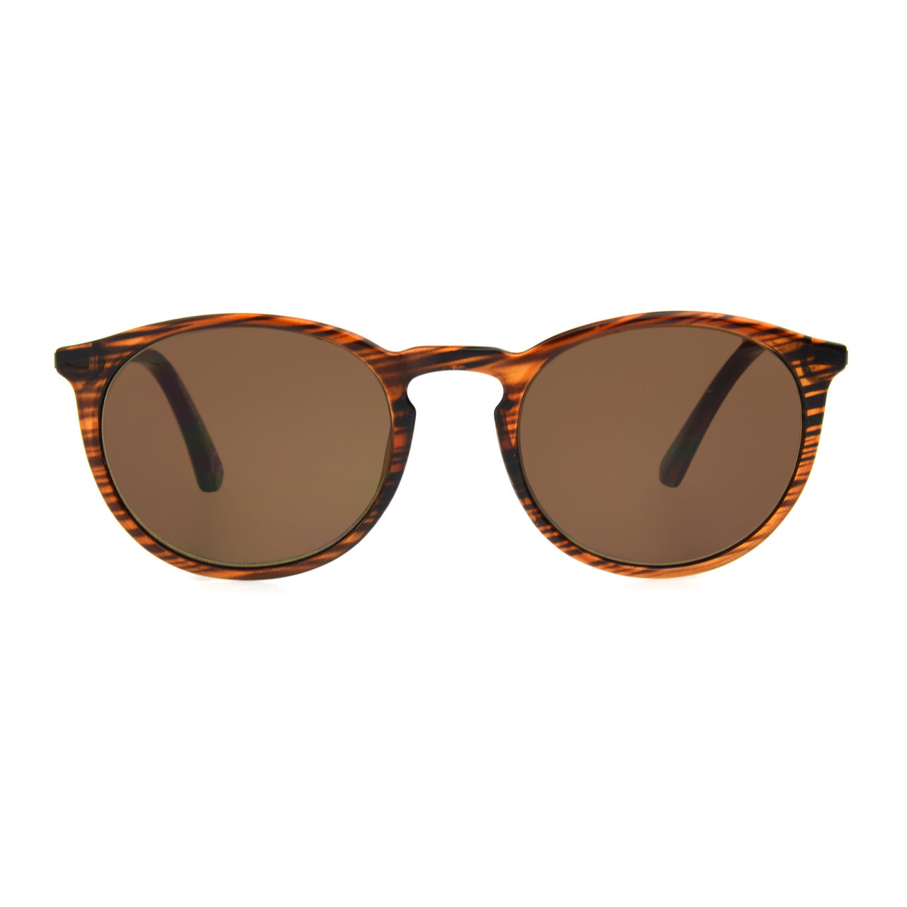 McKay SunReaders® - Reader - Multifocal - Brown - Variant Link