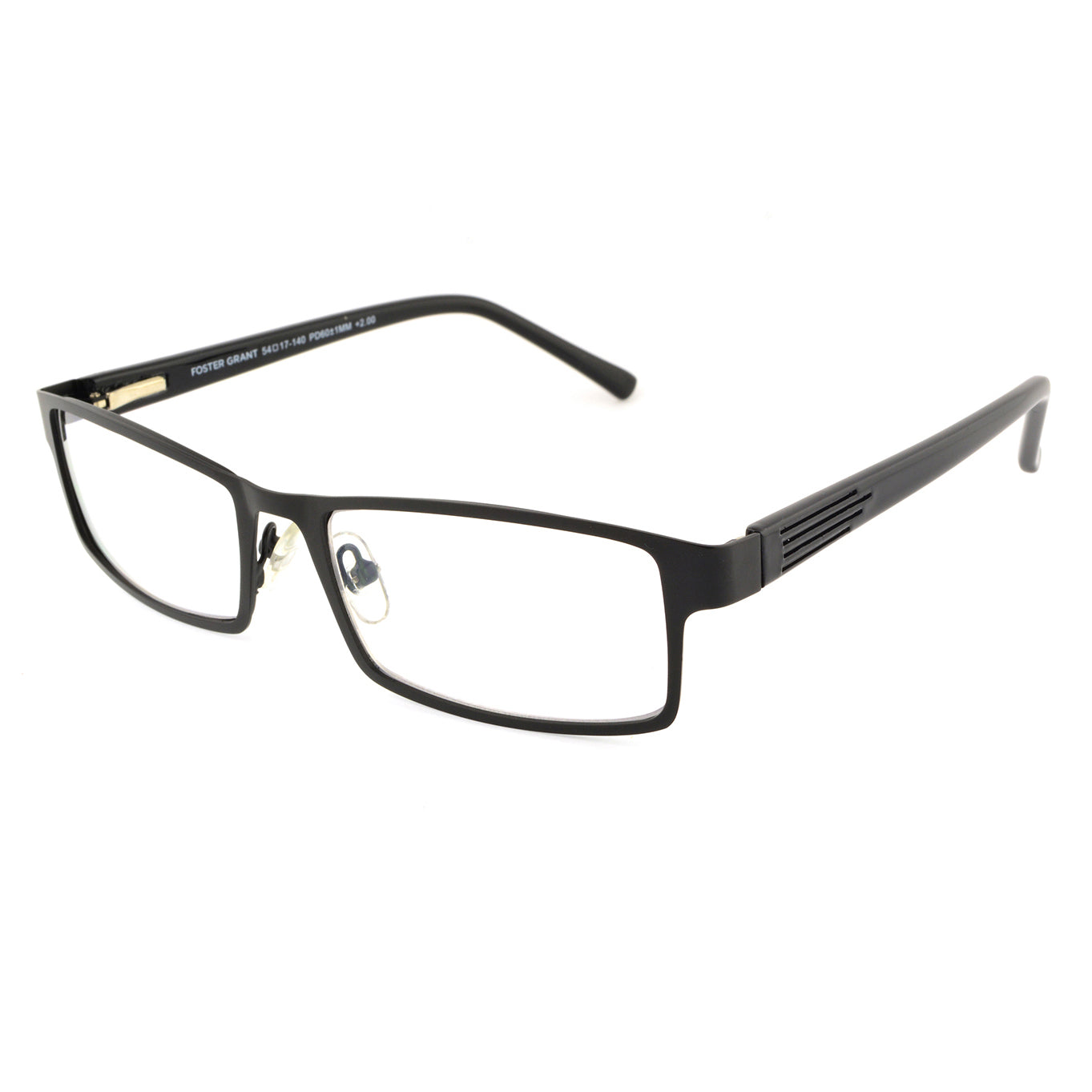 Sawyer - Reader - Multifocal - Gunmetal Grey - Variant Link