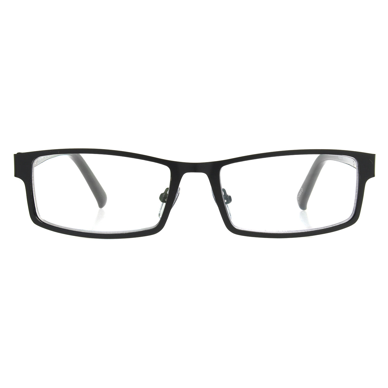 Sawyer - Reader - Multifocal - Black - Variant Link