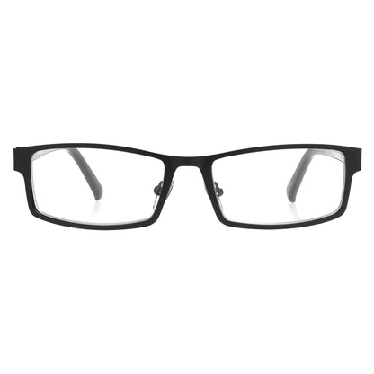 Sawyer - Reader - Multifocal - Gunmetal Grey - Variant Link