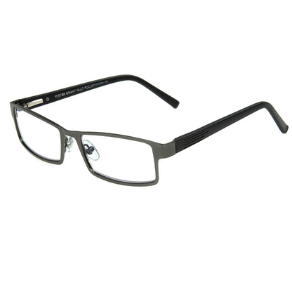 Sawyer - Reader - Multifocal - Gunmetal Grey - Variant Link