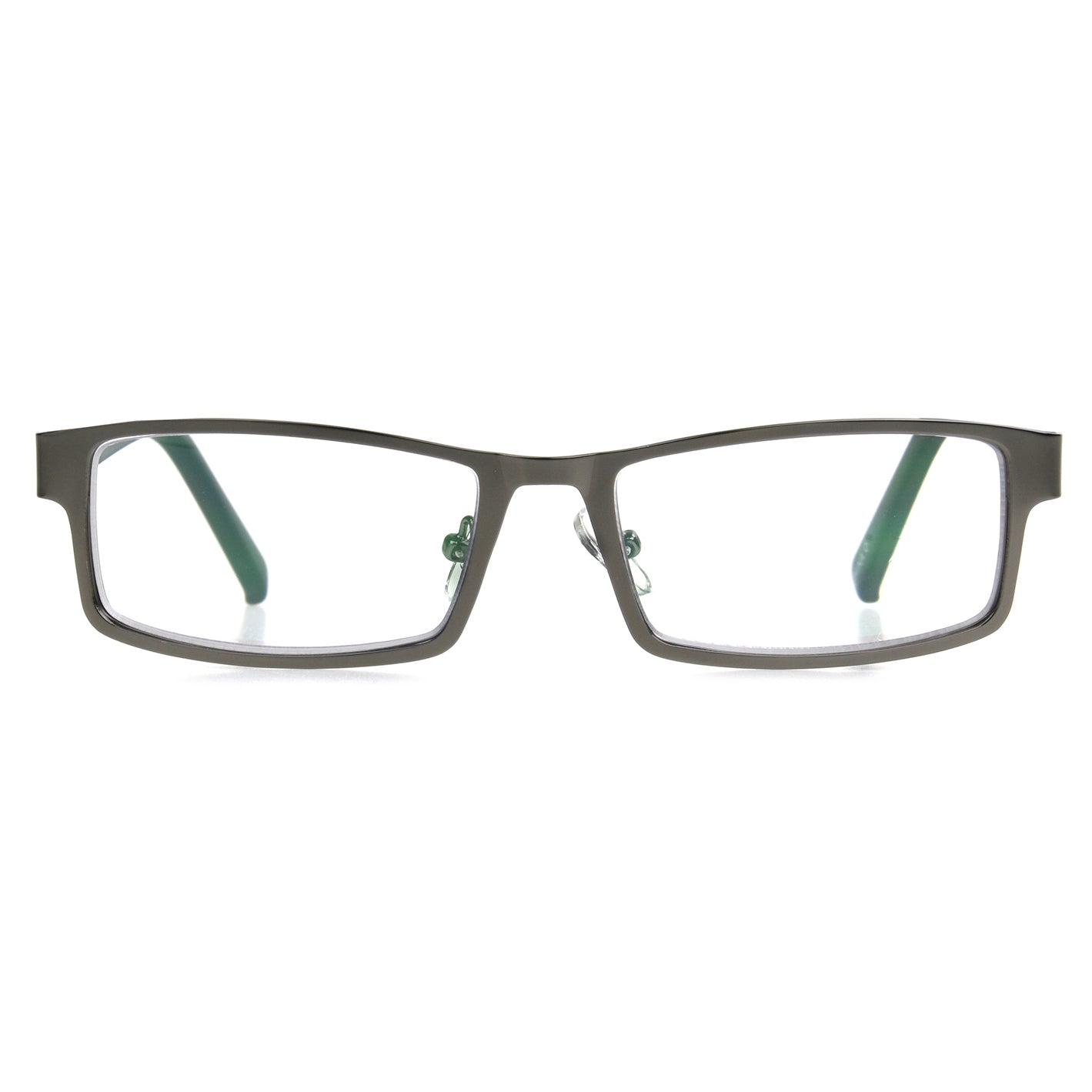 Sawyer - Reader - Multifocal - Gunmetal Grey - Variant Link