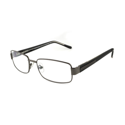 Wes - Reader - Multifocal - Gunmetal Grey - Variant Link