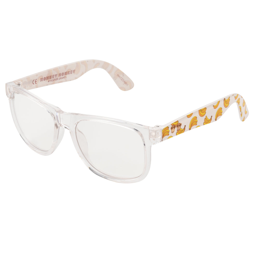 Fiji Kids Blue Light Glasses