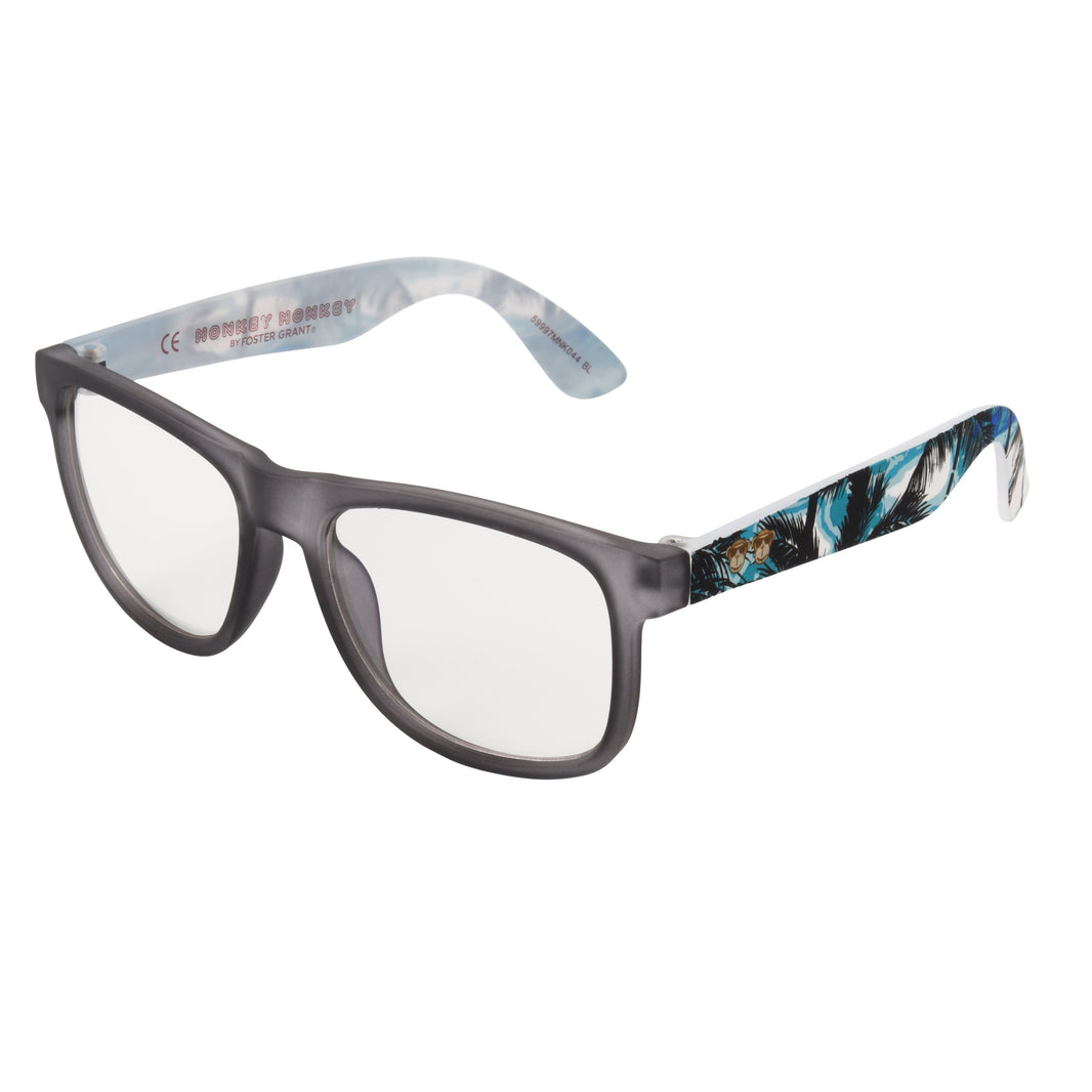 Fiji Kids Blue Light Glasses