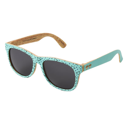 Barbados Polarized Kids Sunglasses