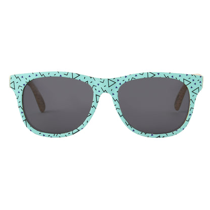 Barbados Polarized Kids Sunglasses
