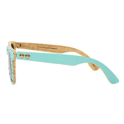 Barbados Polarized Kids Sunglasses