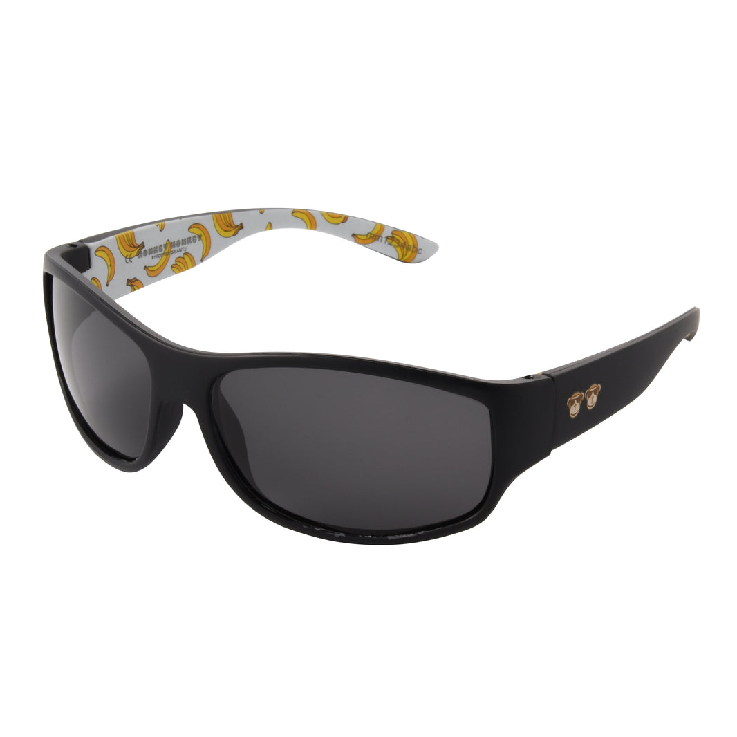 Bermuda Polarized Kids Sunglasses