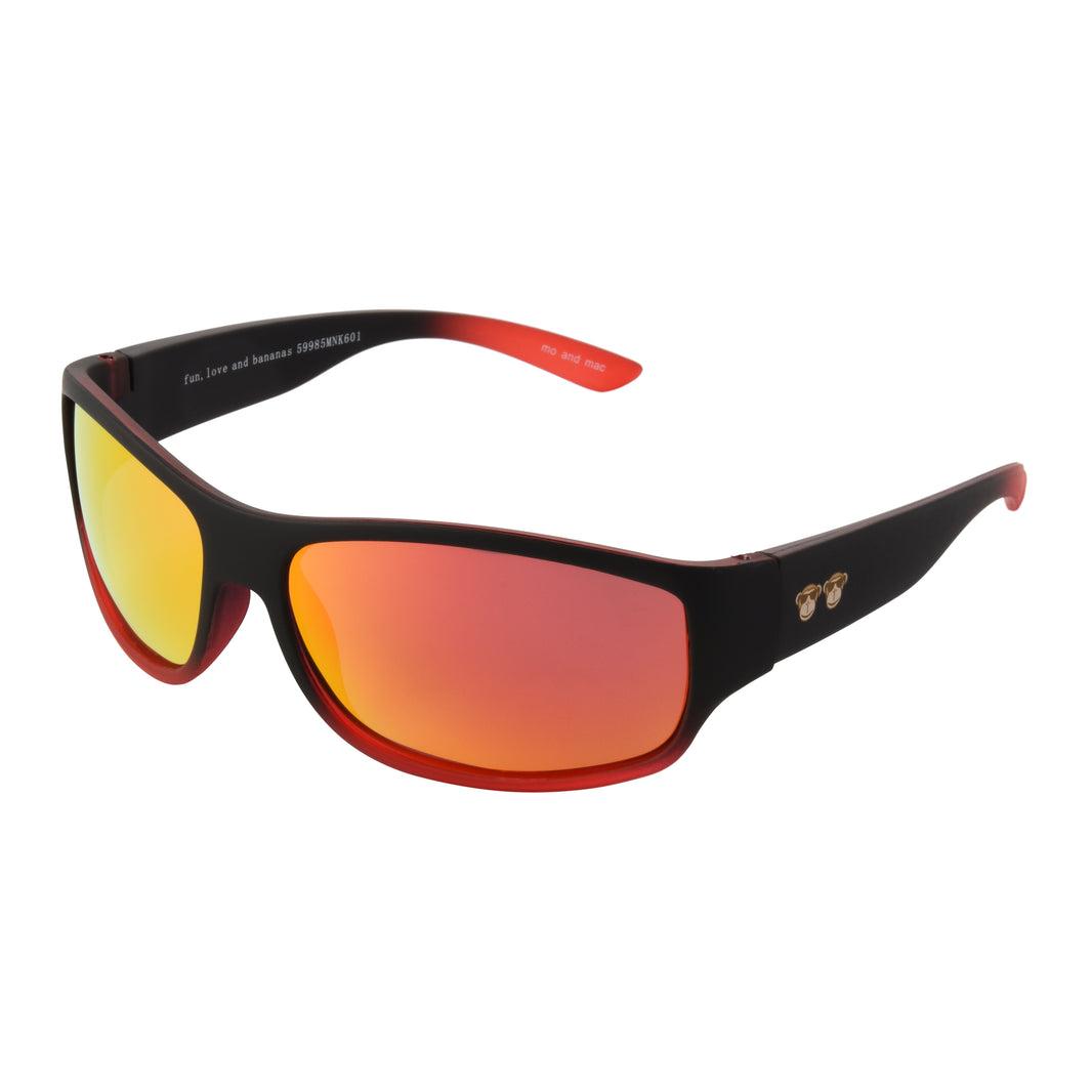 Bermuda Polarized Kids Sunglasses