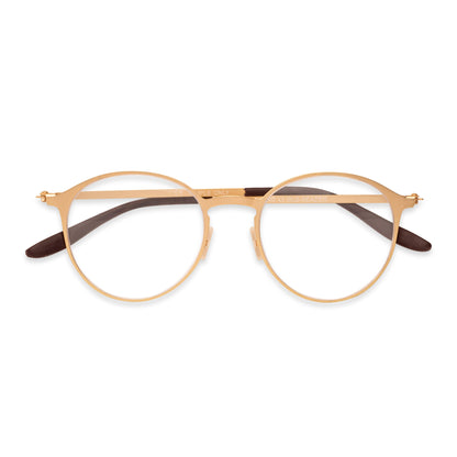 Hayden Super Flat Reading Glasses