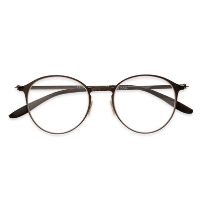 Hayden Super Flat Reading Glasses