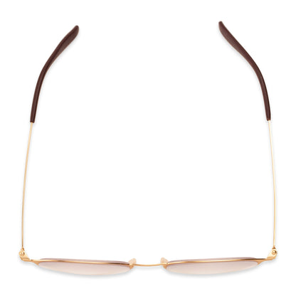 Hayden Super Flat Reading Glasses